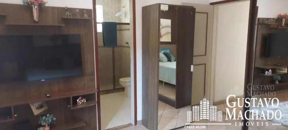 Casa, 3 quartos, 170 m² - Foto 32
