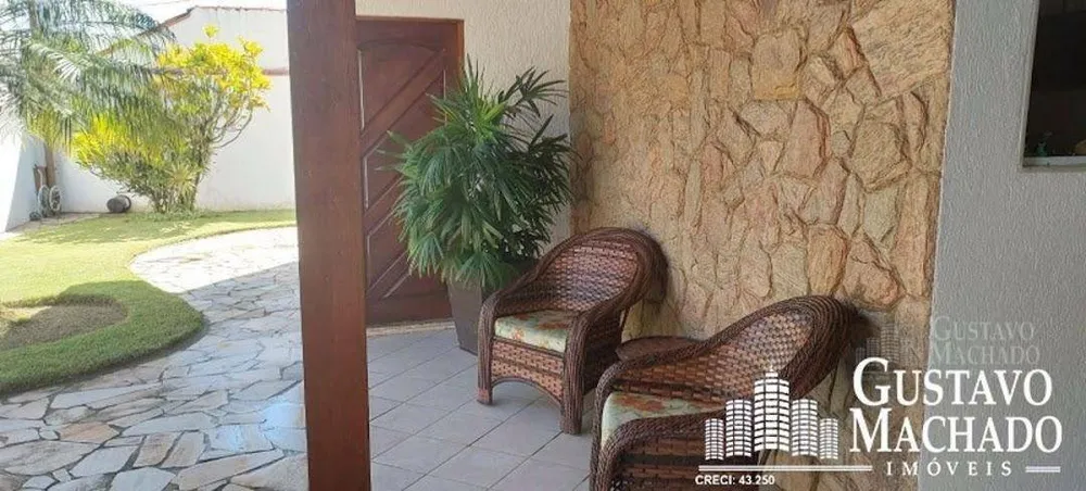 Casa, 3 quartos, 170 m² - Foto 2