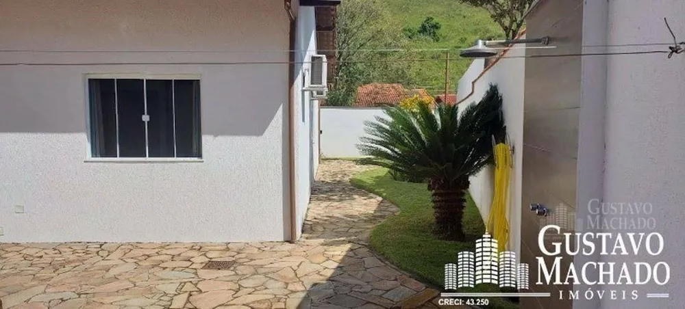 Casa, 3 quartos, 170 m² - Foto 11
