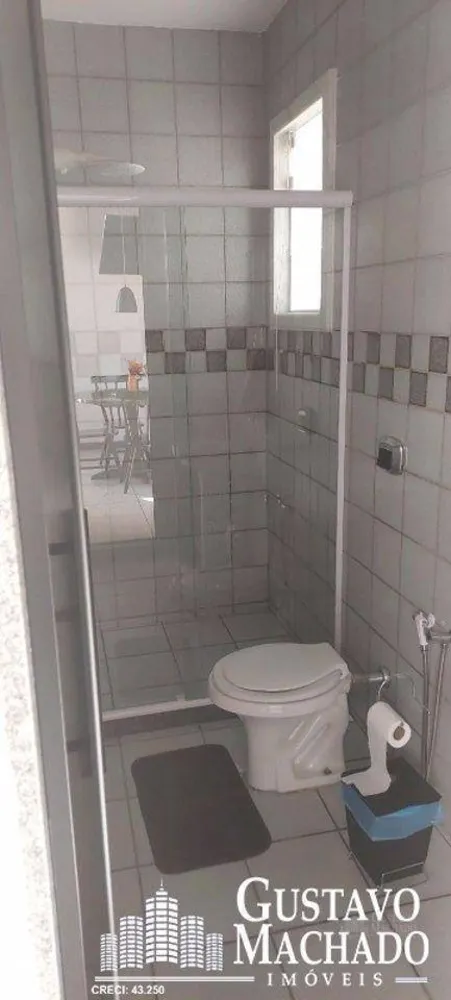 Casa, 3 quartos, 170 m² - Foto 14