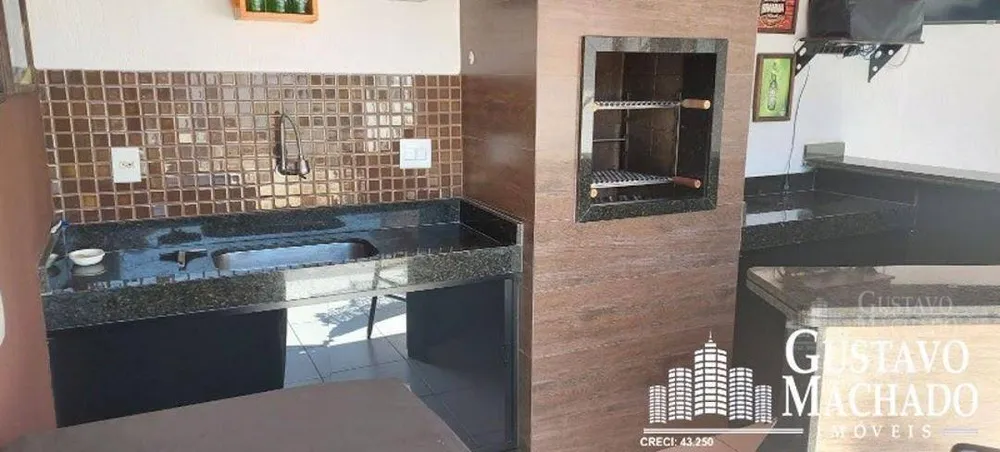 Casa, 3 quartos, 170 m² - Foto 5