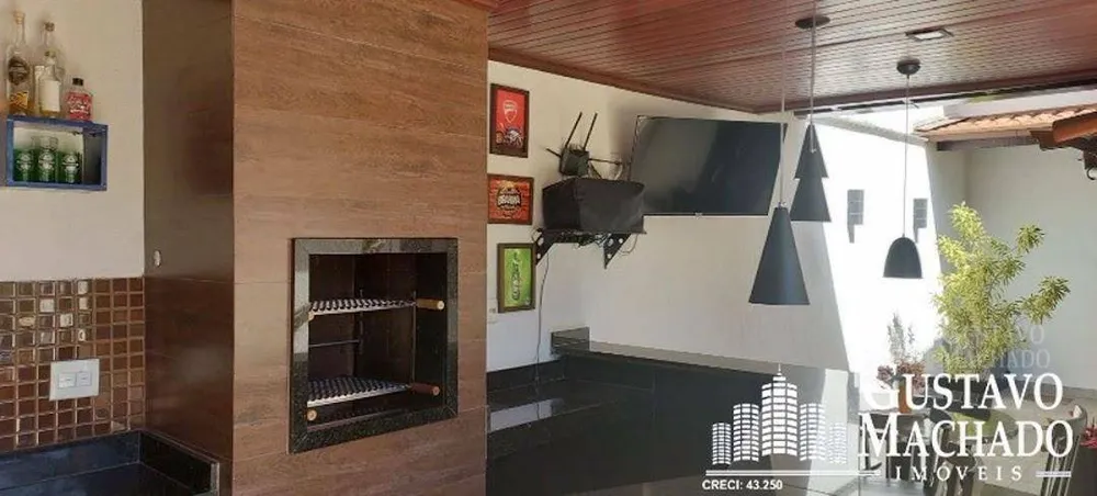 Casa, 3 quartos, 170 m² - Foto 6
