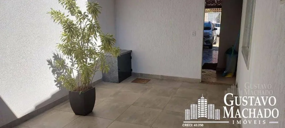 Casa, 3 quartos, 170 m² - Foto 13