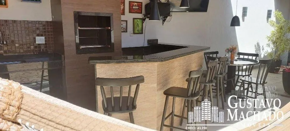 Casa, 3 quartos, 170 m² - Foto 3