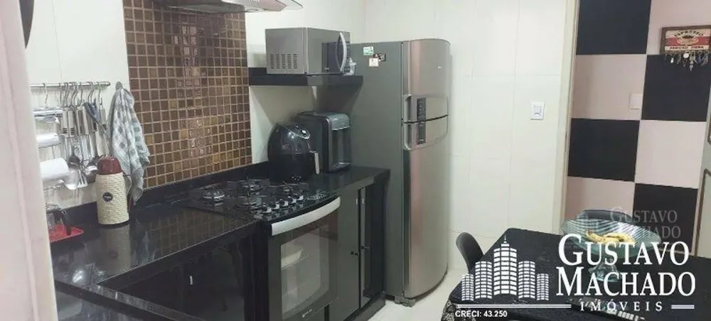 Casa, 3 quartos, 170 m² - Foto 22