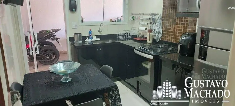Casa, 3 quartos, 170 m² - Foto 23