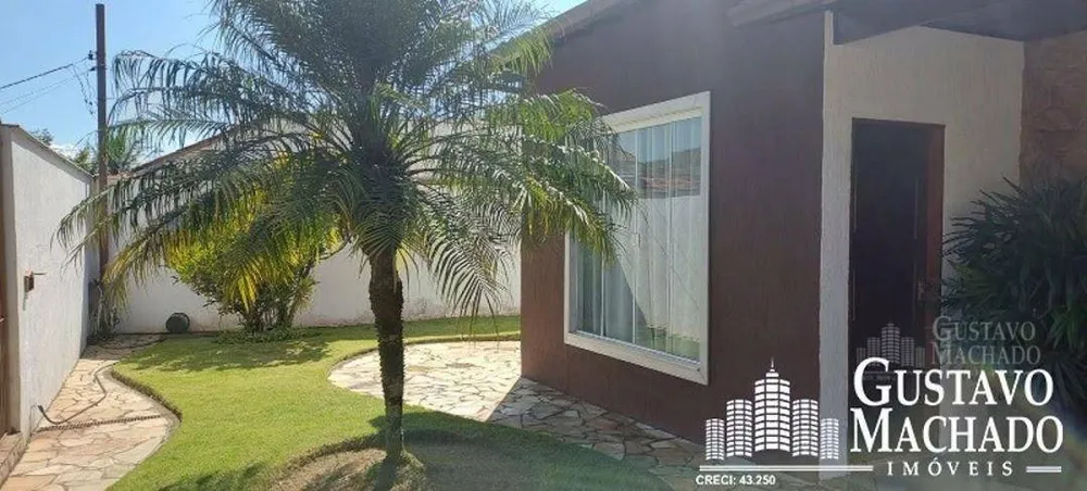 Casa, 3 quartos, 170 m² - Foto 1