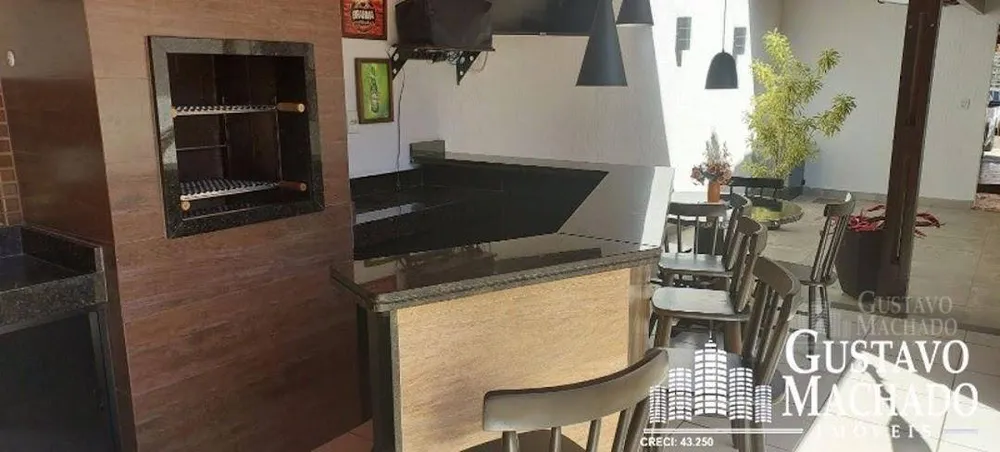 Casa, 3 quartos, 170 m² - Foto 4