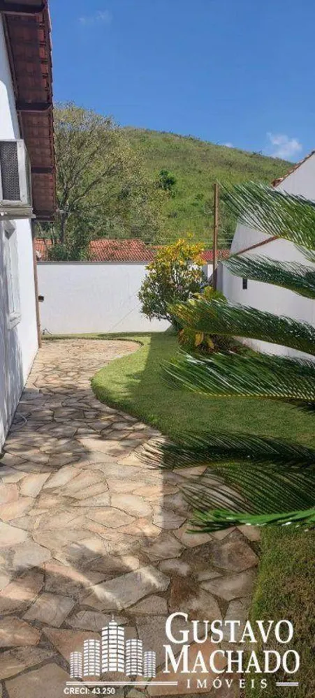 Casa, 3 quartos, 170 m² - Foto 17