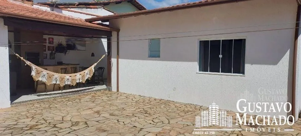 Casa, 3 quartos, 170 m² - Foto 10