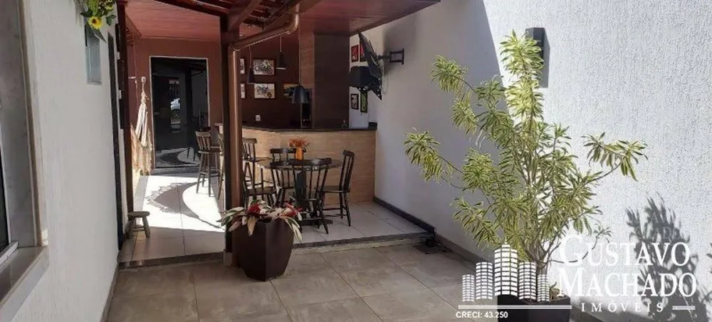 Casa, 3 quartos, 170 m² - Foto 8