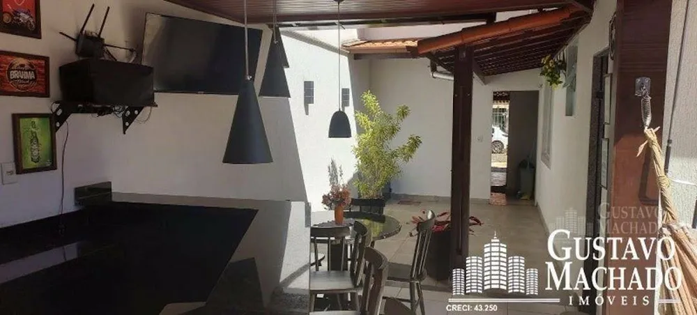 Casa, 3 quartos, 170 m² - Foto 7