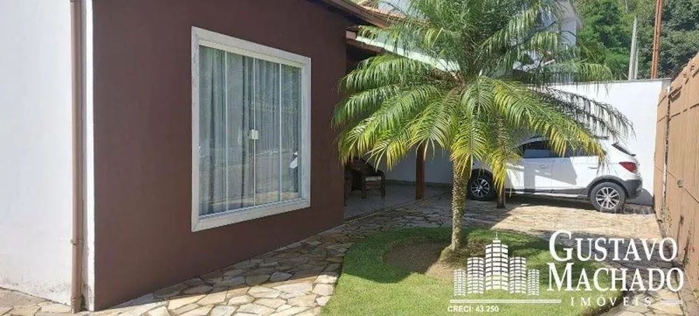 Casa, 3 quartos, 170 m² - Foto 19