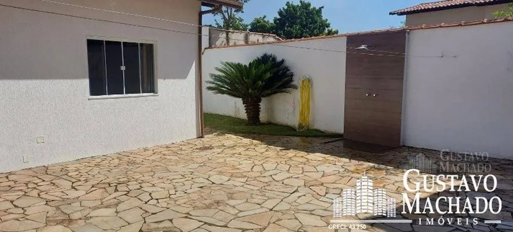 Casa, 3 quartos, 170 m² - Foto 12