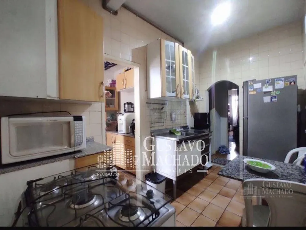 Apartamento, 2 quartos, 69 m² - Foto 1