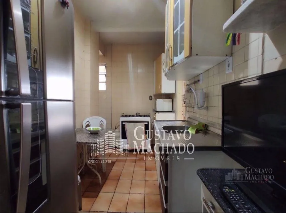Apartamento, 2 quartos, 69 m² - Foto 5