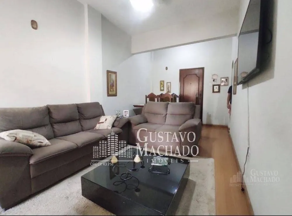 Apartamento, 2 quartos, 69 m² - Foto 3