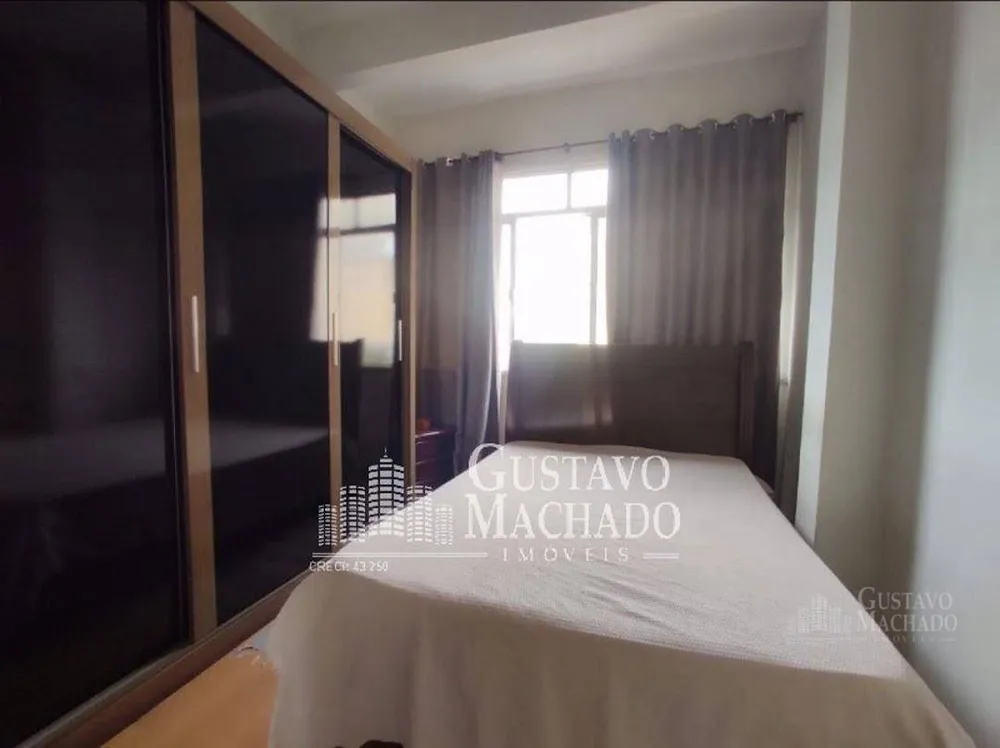 Apartamento, 2 quartos, 69 m² - Foto 2