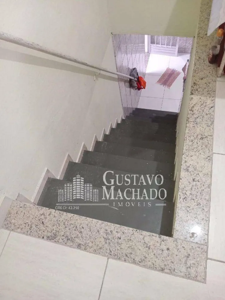 Casa, 3 quartos, 238 m² - Foto 4