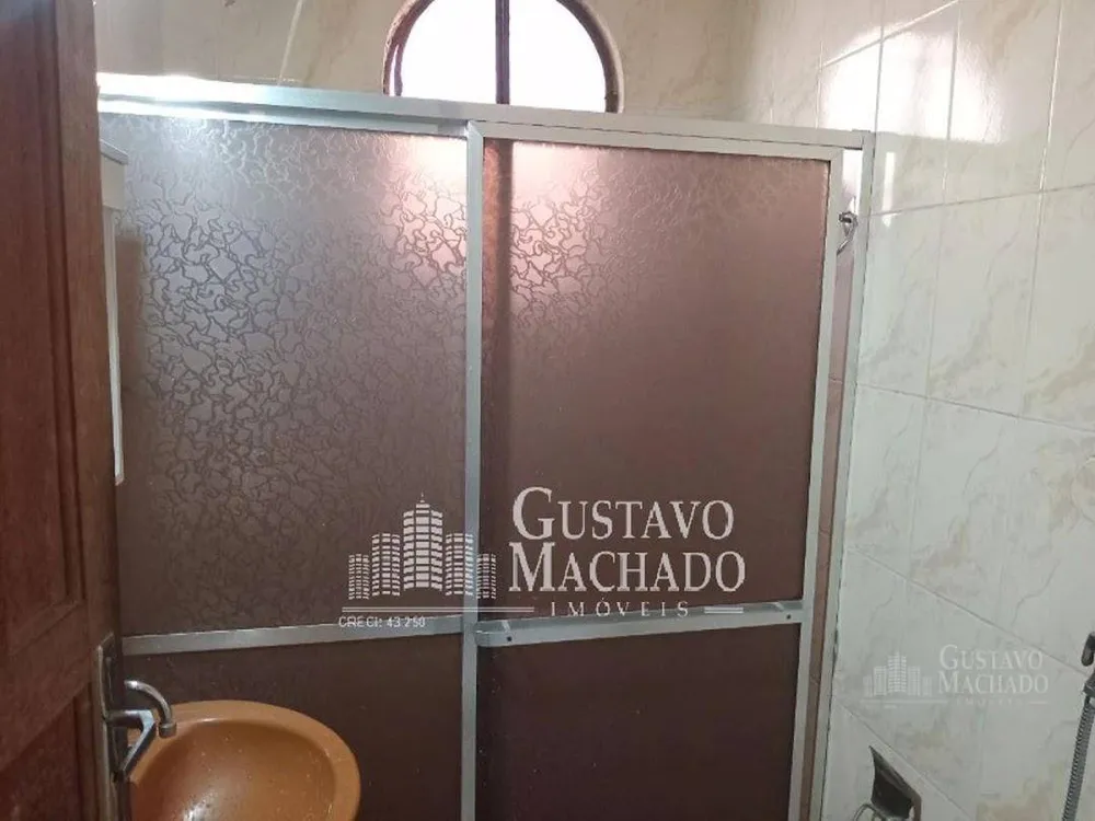 Casa, 3 quartos, 238 m² - Foto 8