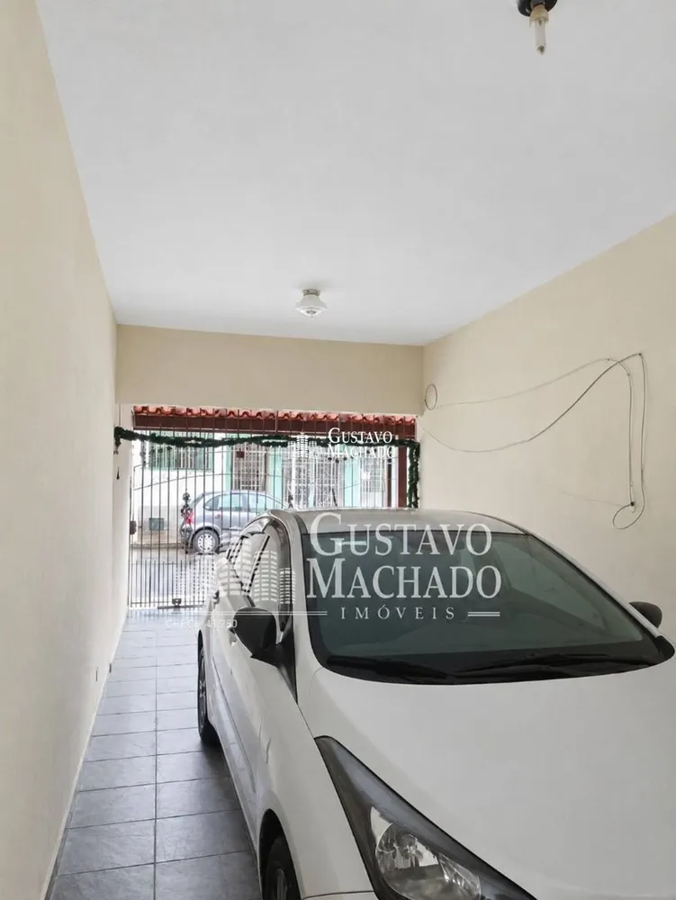 Casa, 3 quartos, 238 m² - Foto 15
