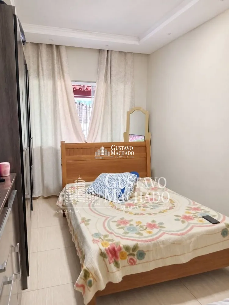 Casa, 3 quartos, 238 m² - Foto 9