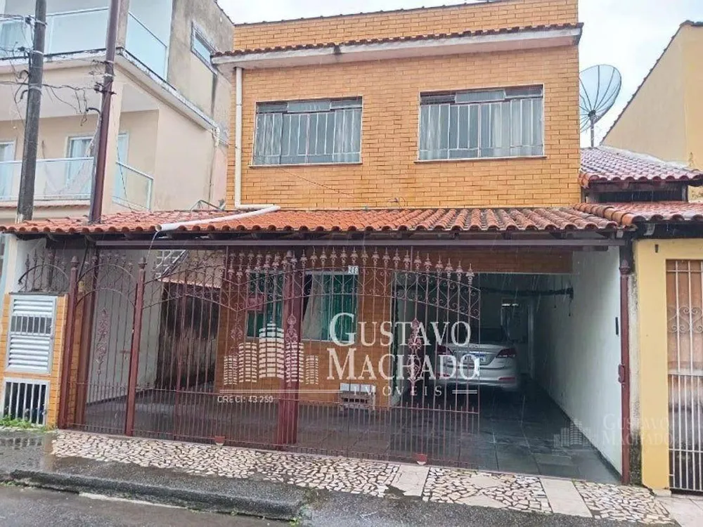 Casa, 3 quartos, 238 m² - Foto 1