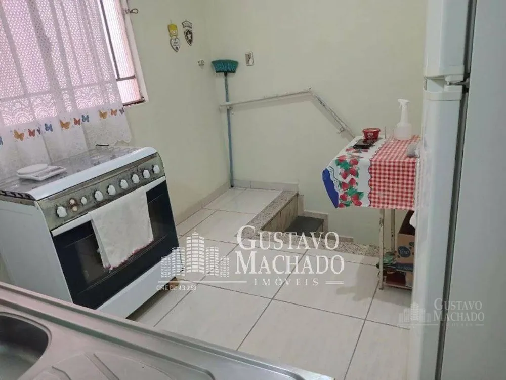 Casa, 3 quartos, 238 m² - Foto 5