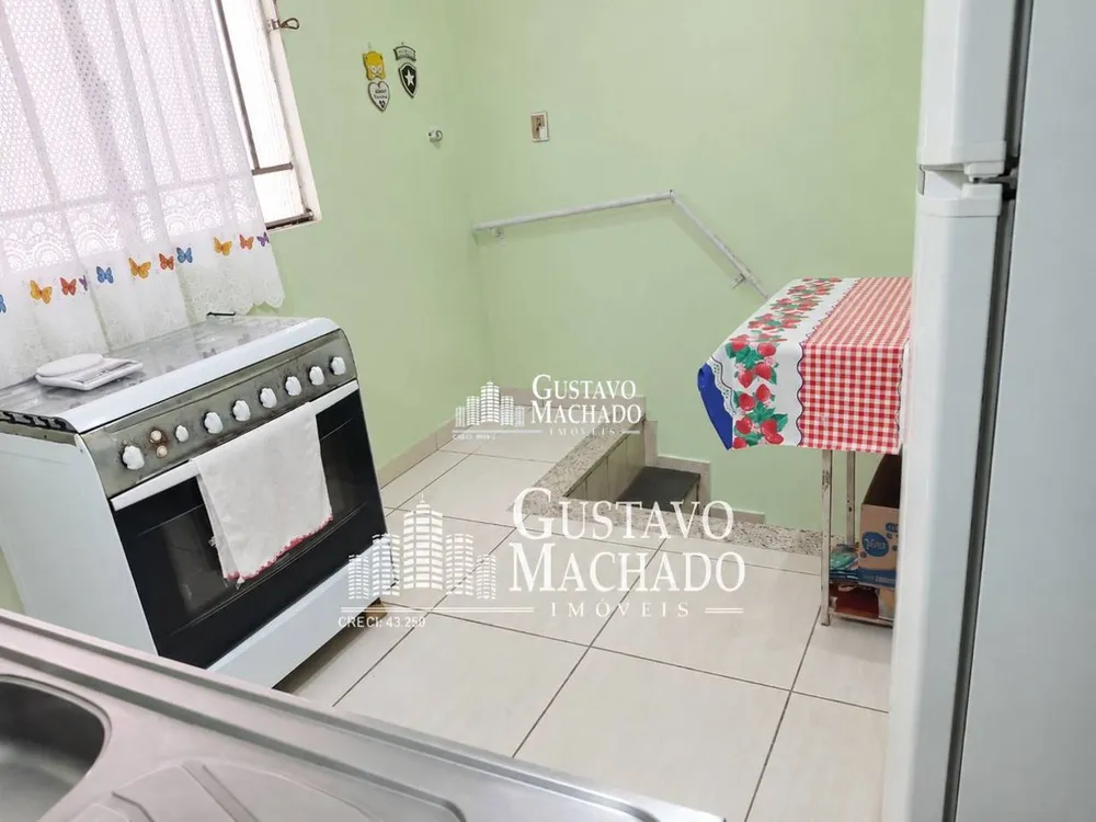 Casa, 3 quartos, 238 m² - Foto 7