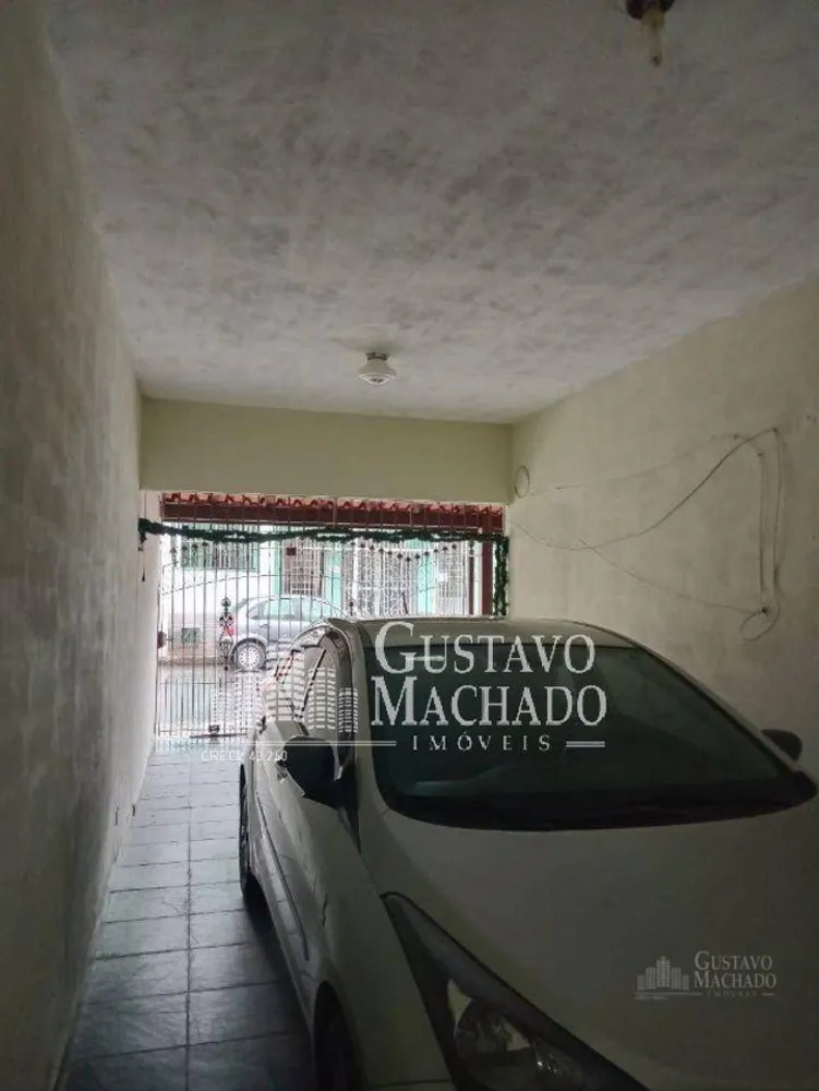 Casa, 3 quartos, 238 m² - Foto 2