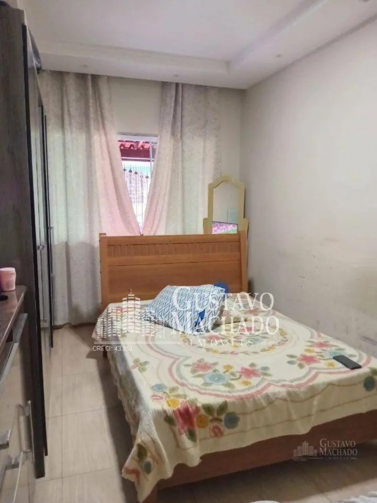 Casa, 3 quartos, 238 m² - Foto 6