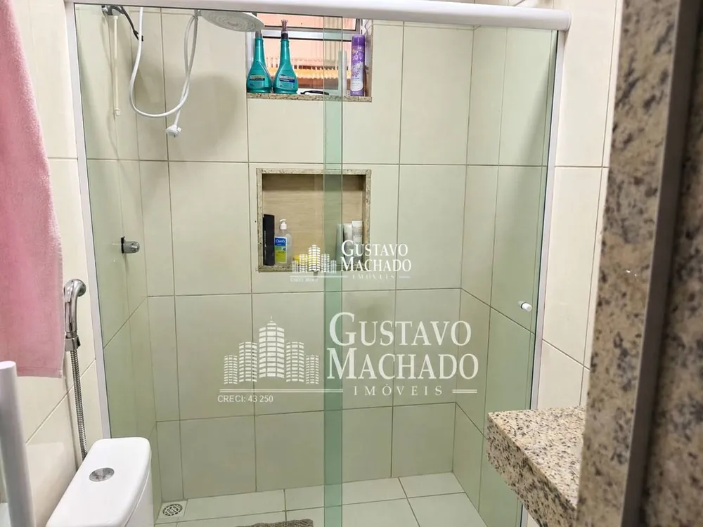 Casa, 3 quartos, 238 m² - Foto 11