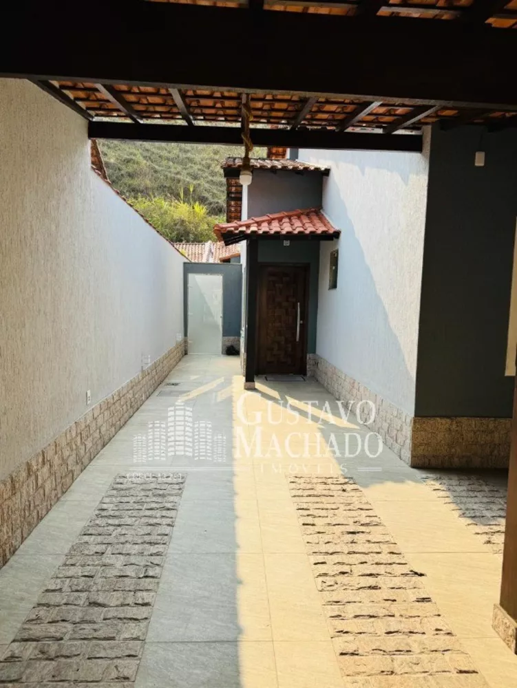 Casa, 3 quartos - Foto 6