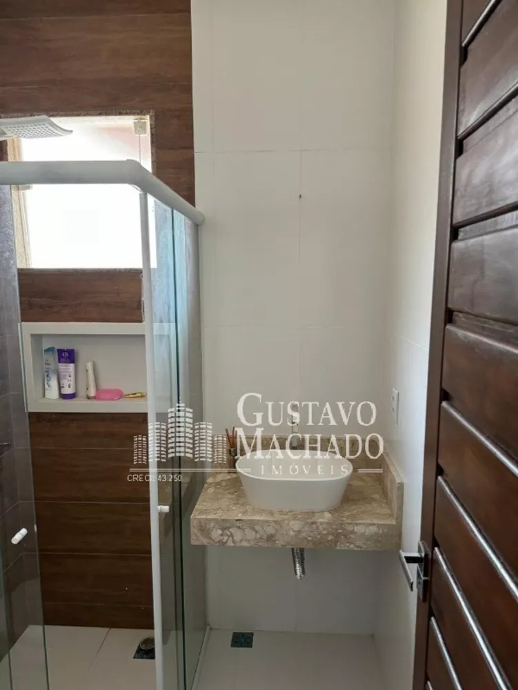 Casa, 3 quartos - Foto 13