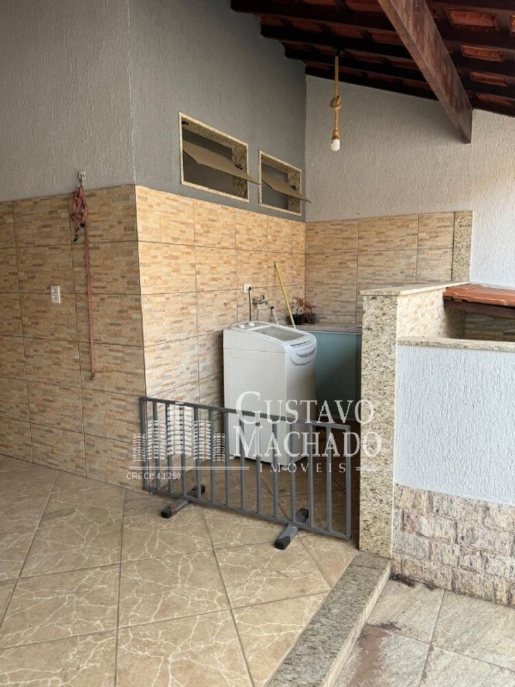 Casa, 3 quartos - Foto 3