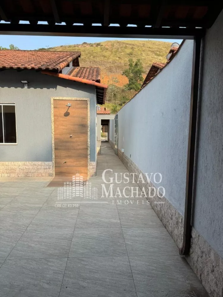 Casa, 3 quartos - Foto 5