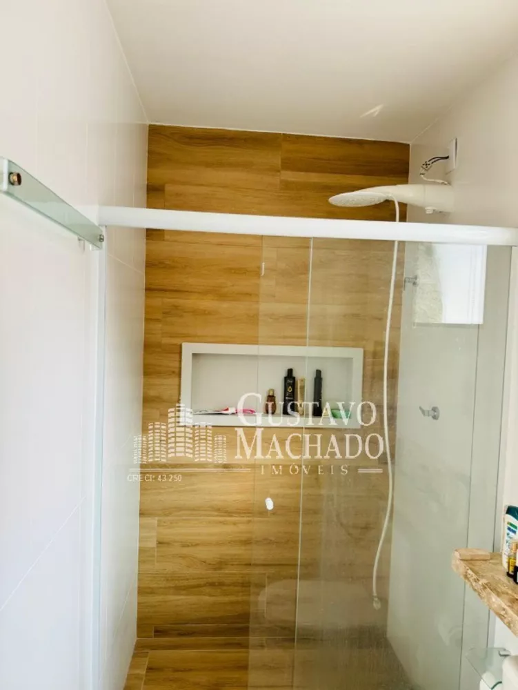 Casa, 3 quartos - Foto 8