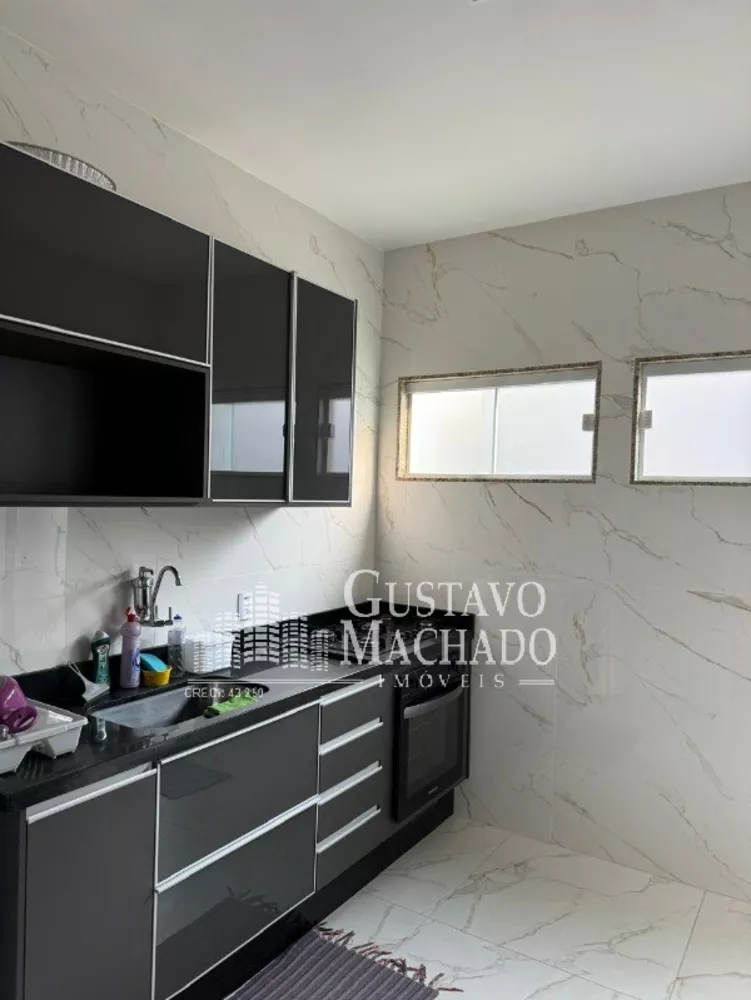 Casa, 3 quartos - Foto 11