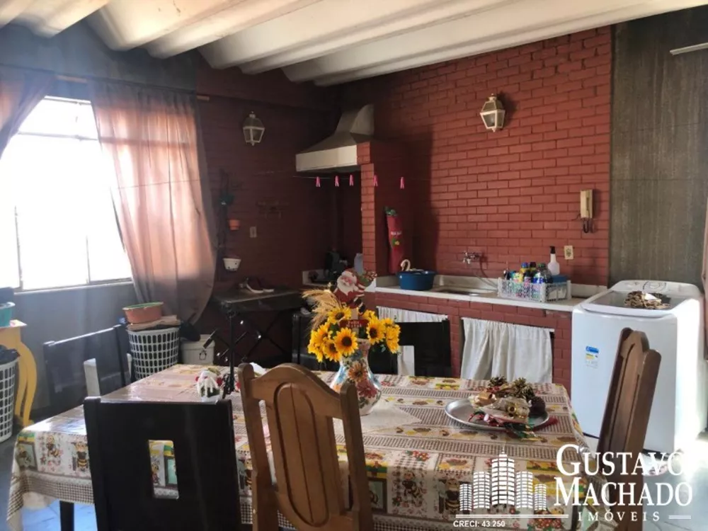 Apartamento, 4 quartos, 320 m² - Foto 24