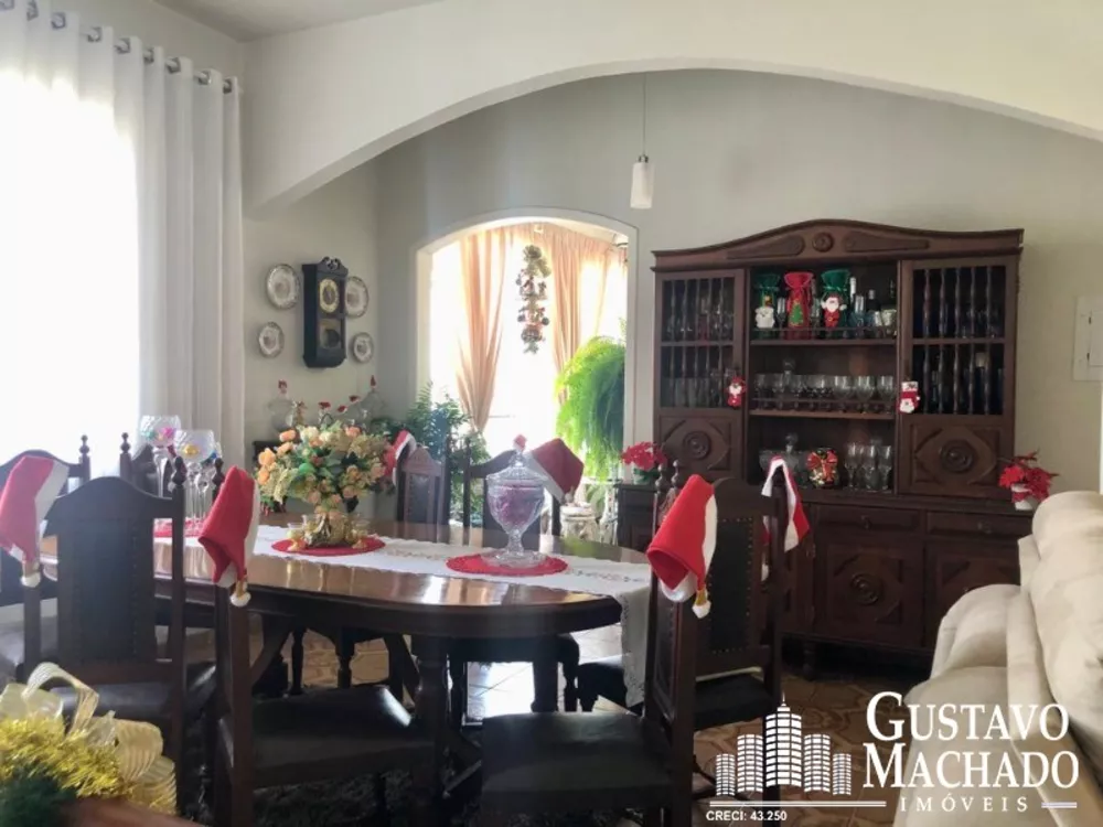 Apartamento, 4 quartos, 320 m² - Foto 8