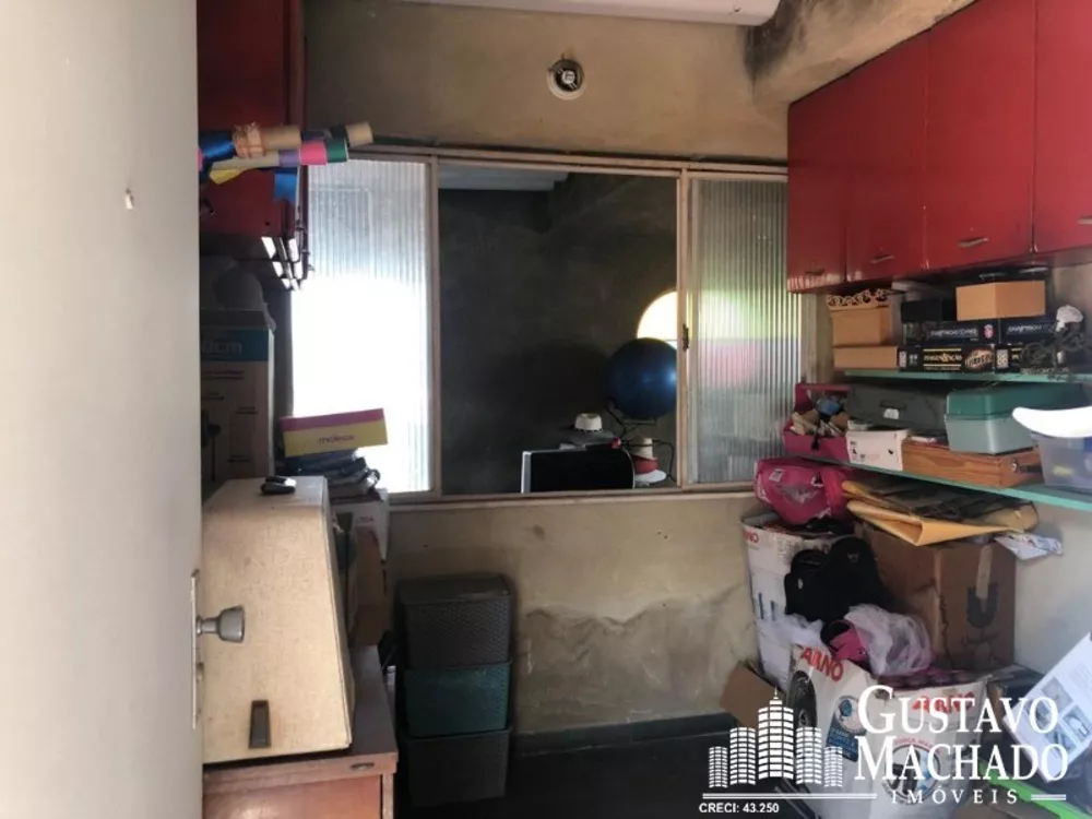 Apartamento, 4 quartos, 320 m² - Foto 35