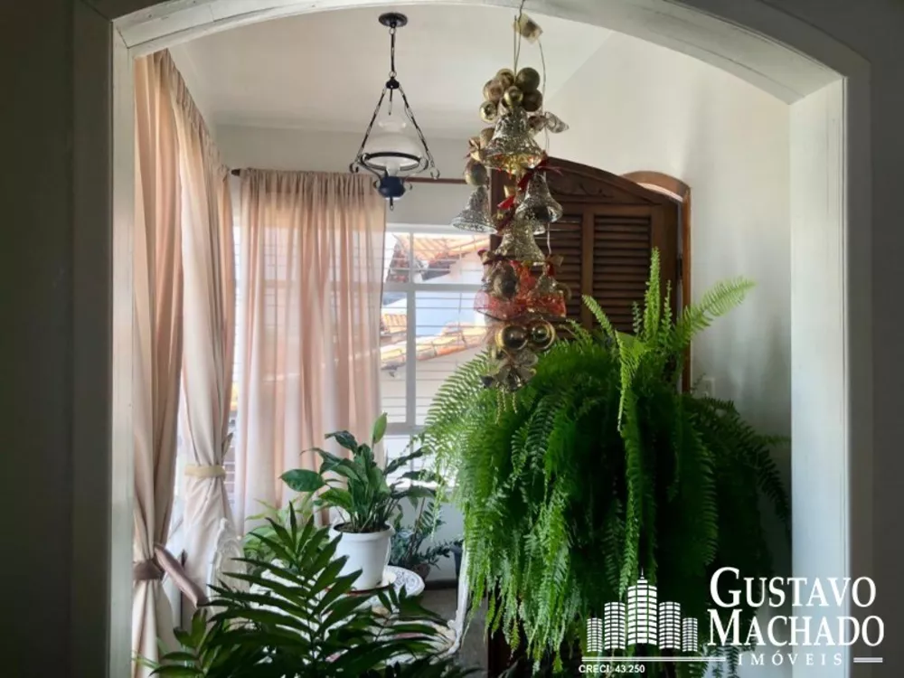 Apartamento, 4 quartos, 320 m² - Foto 10