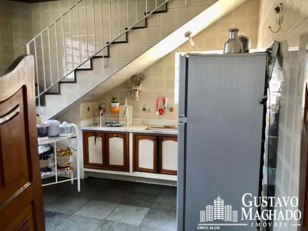 Apartamento, 4 quartos, 320 m² - Foto 21