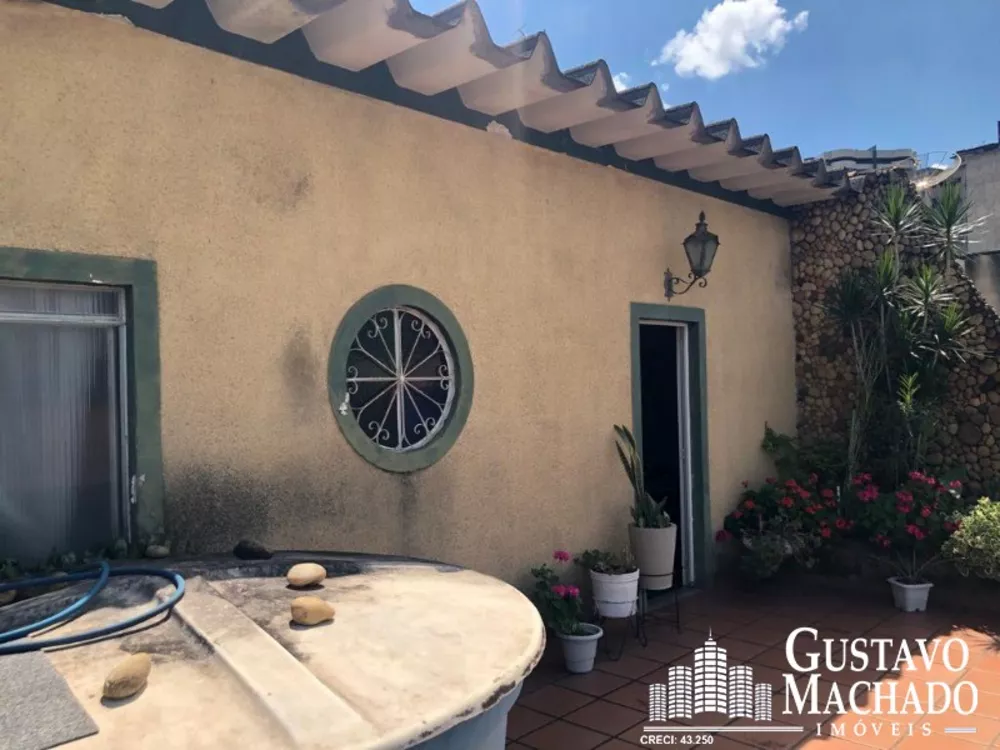 Apartamento, 4 quartos, 320 m² - Foto 28