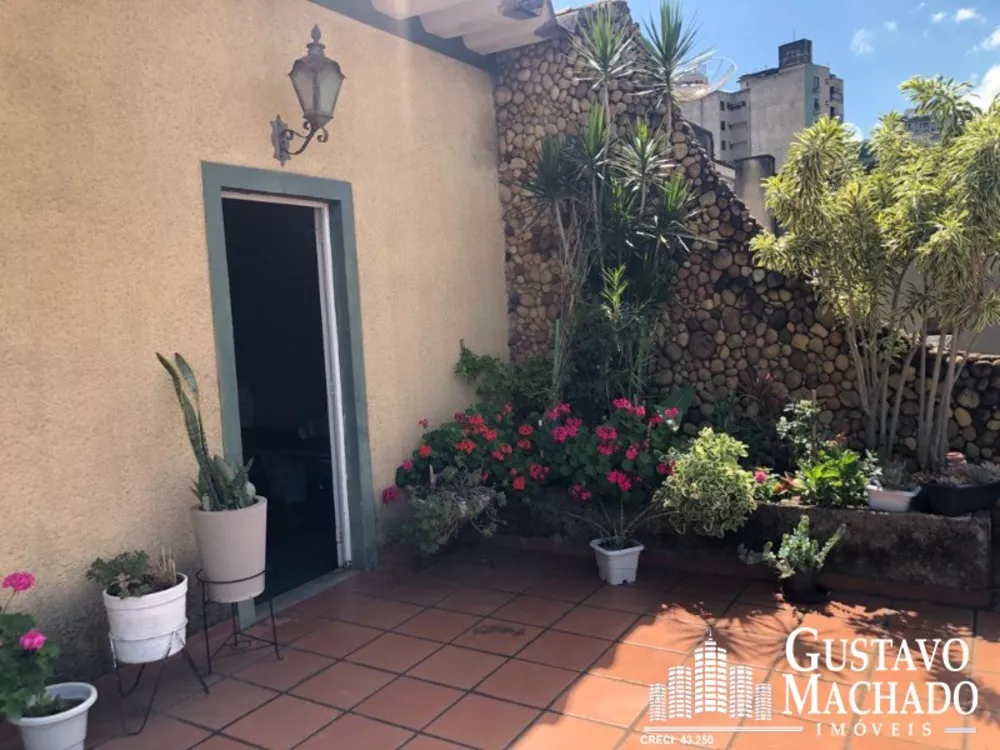 Apartamento, 4 quartos, 320 m² - Foto 27