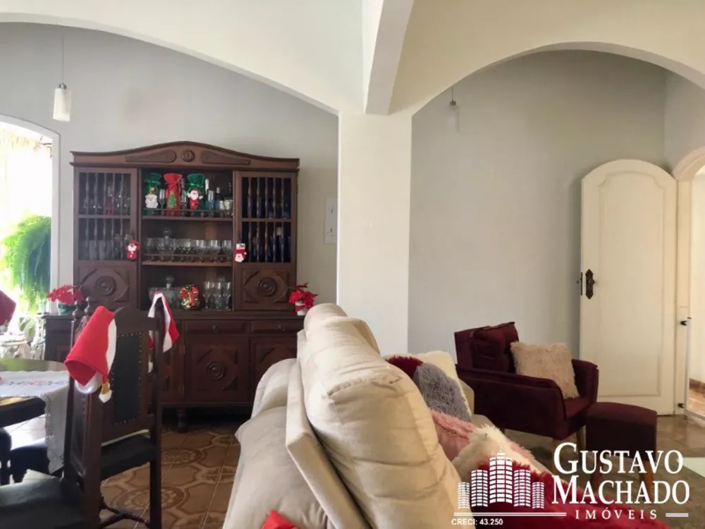 Apartamento, 4 quartos, 320 m² - Foto 7