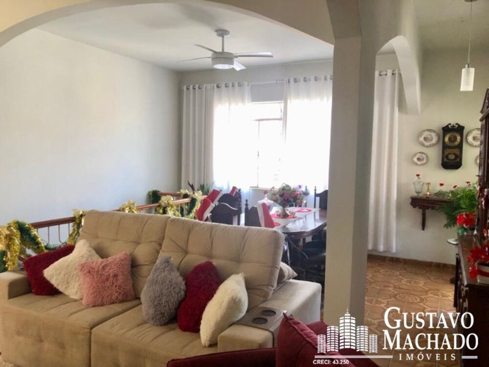 Apartamento à venda com 4 quartos, 320m² - Foto 1