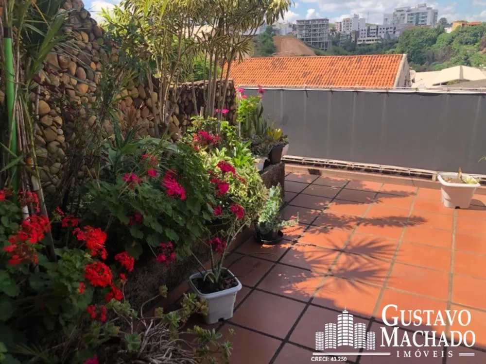 Apartamento, 4 quartos, 320 m² - Foto 30