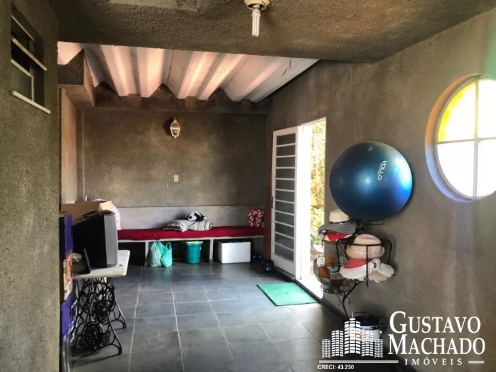 Apartamento, 4 quartos, 320 m² - Foto 33