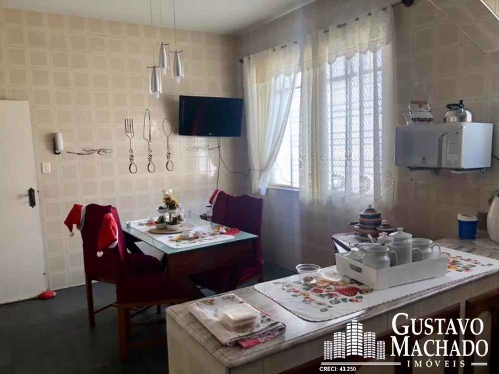 Apartamento, 4 quartos, 320 m² - Foto 19